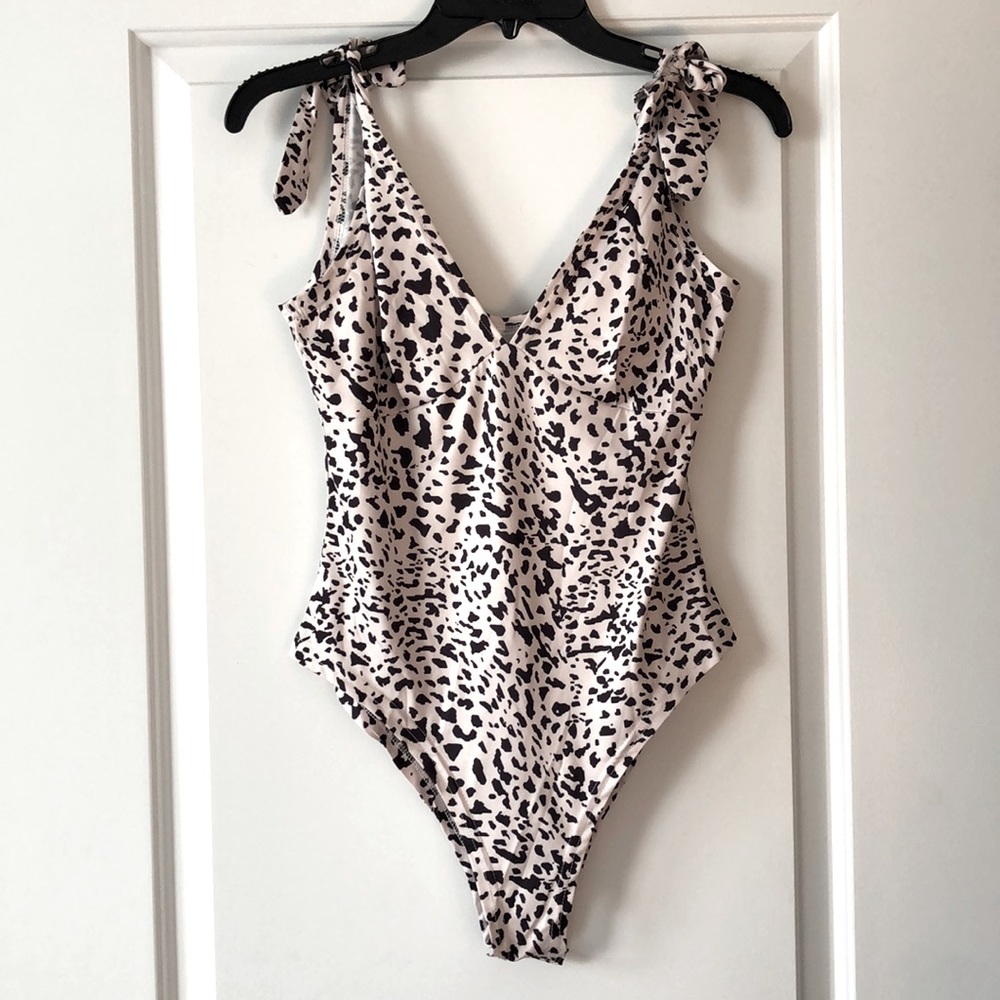 Bodysuit